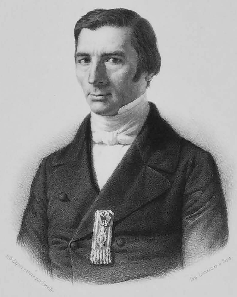 Frédéric Bastiat