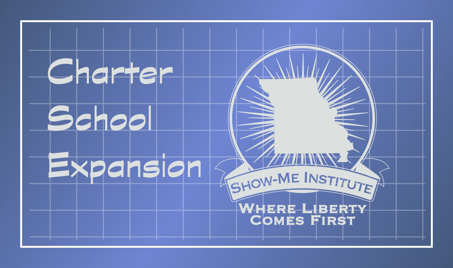 2018 Blueprint: Charter School Expansion