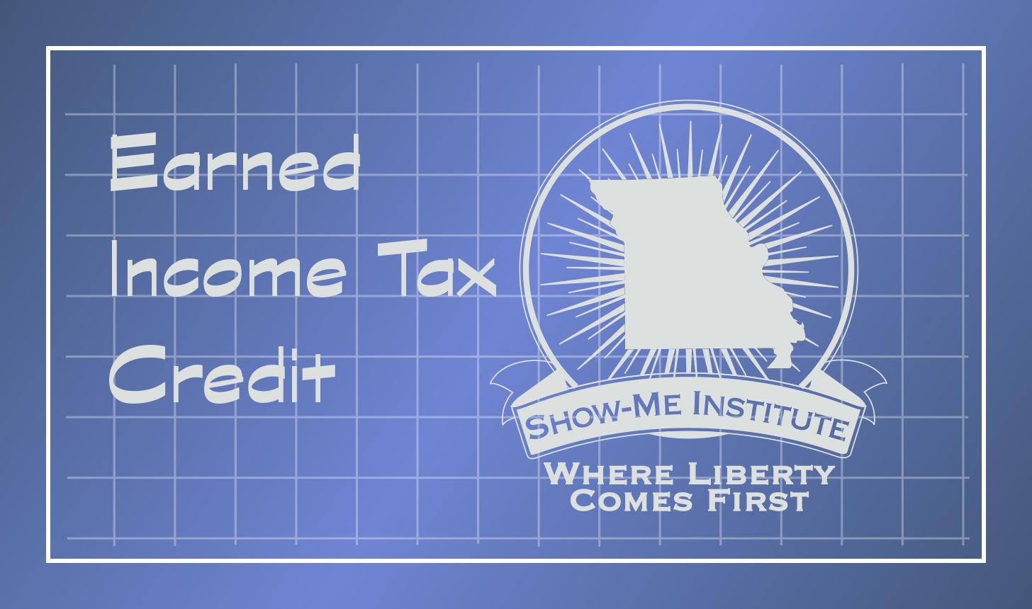 2018 Blueprint: Earned Income Tax Credit