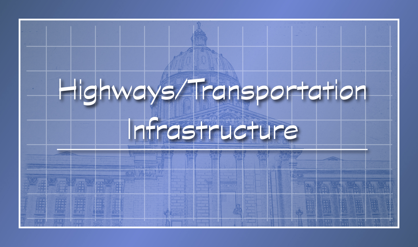 Solutions for Missouri’s Transportation Infrastructure