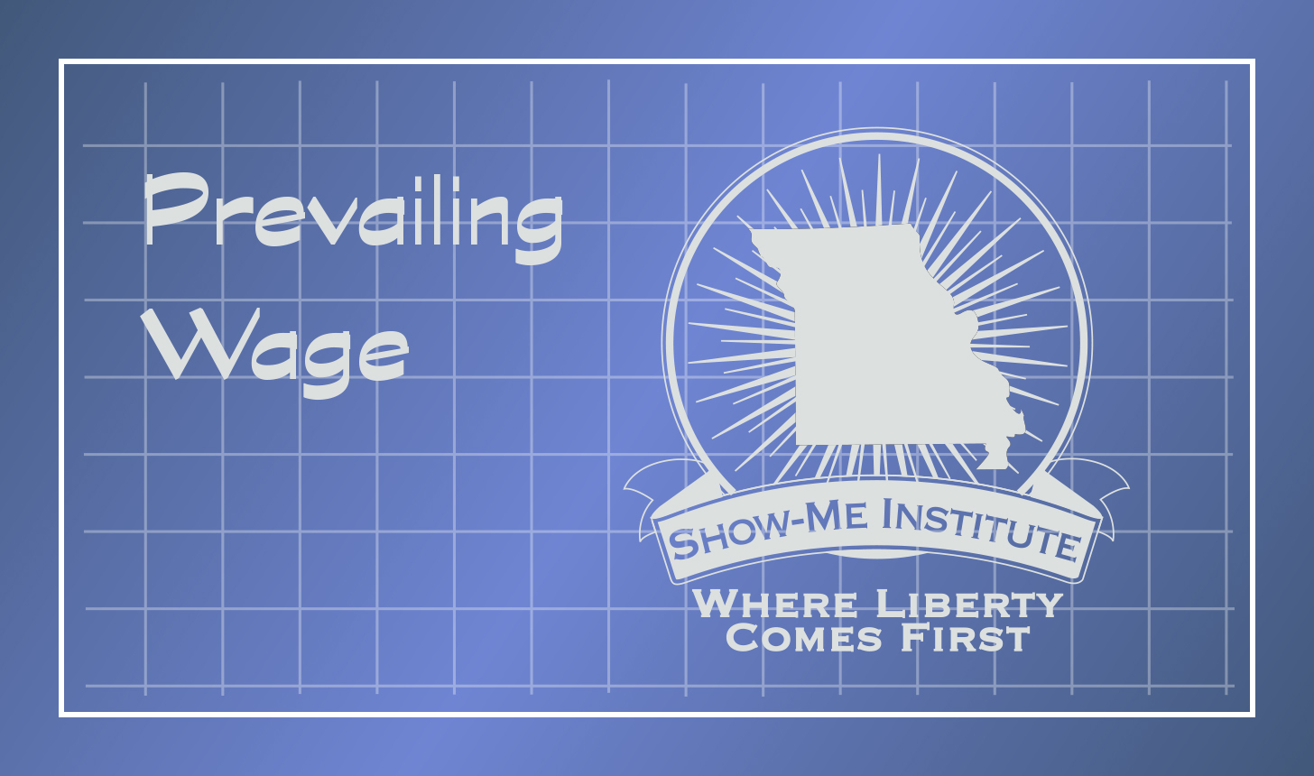 2018 Blueprint: Prevailing Wage