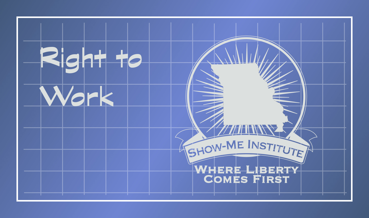 2018 Blueprint: Right to Work