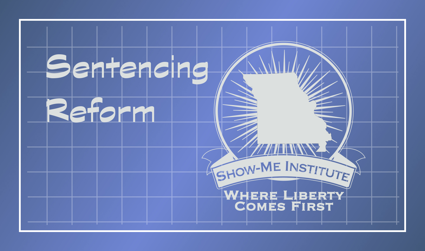 2018 Blueprint: Sentencing Reform