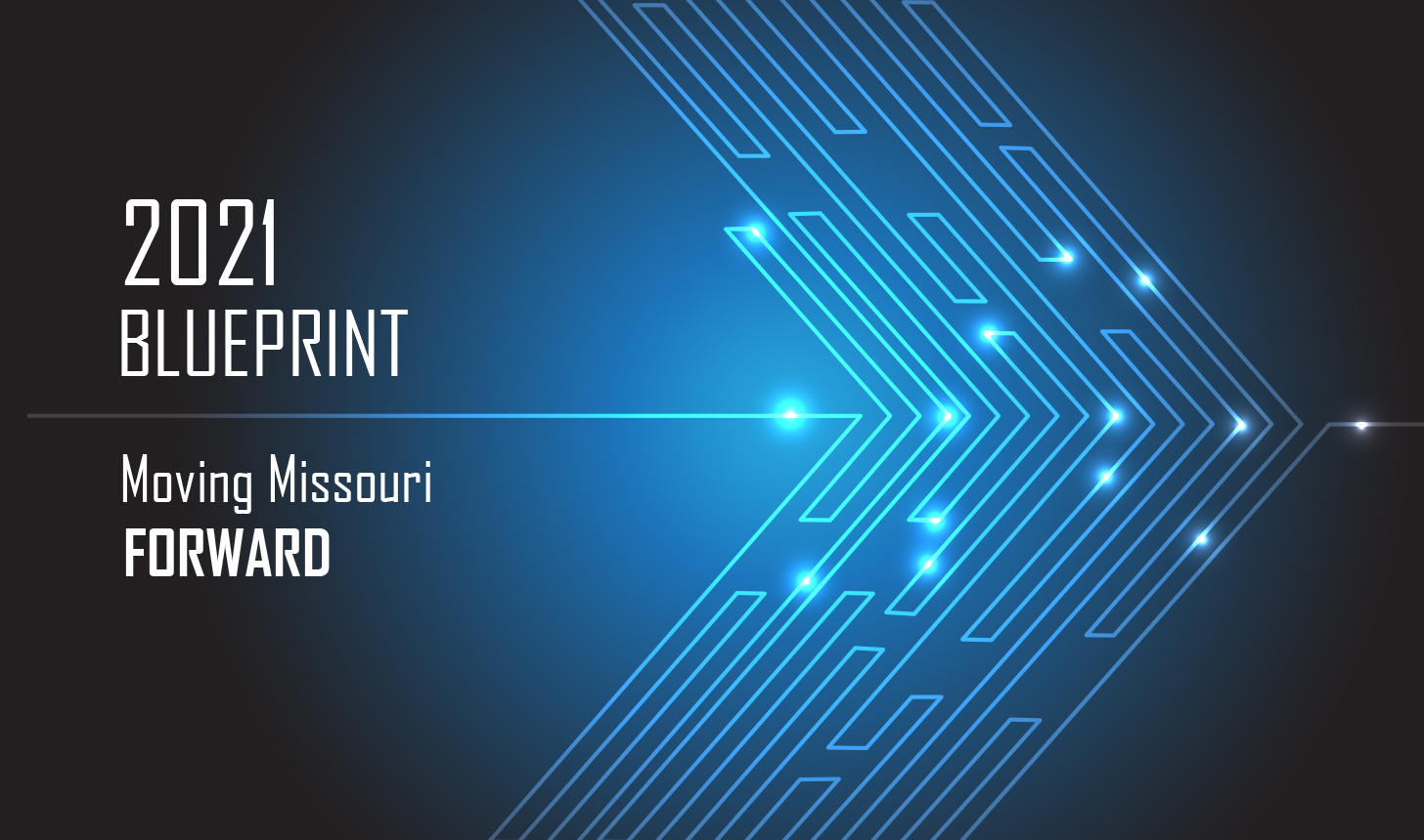 WATCH: A Virtual Town Hall on a Blueprint for Missouri