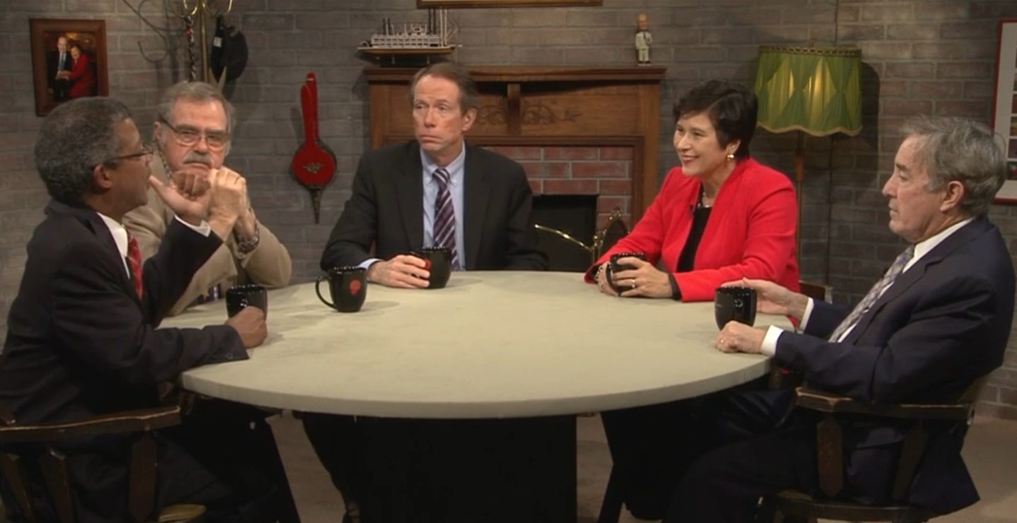 Brenda Talent Discusses Missouri’s Future on KETC’s Donnybrook