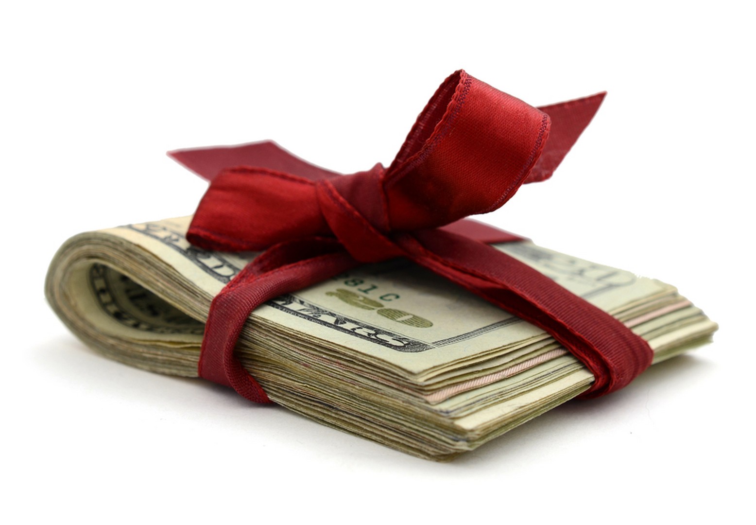 A Tax Cut is the Gift that Keeps on Giving