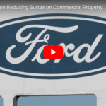 WATCH: Clay County Voters to Decide on Tax Reduction