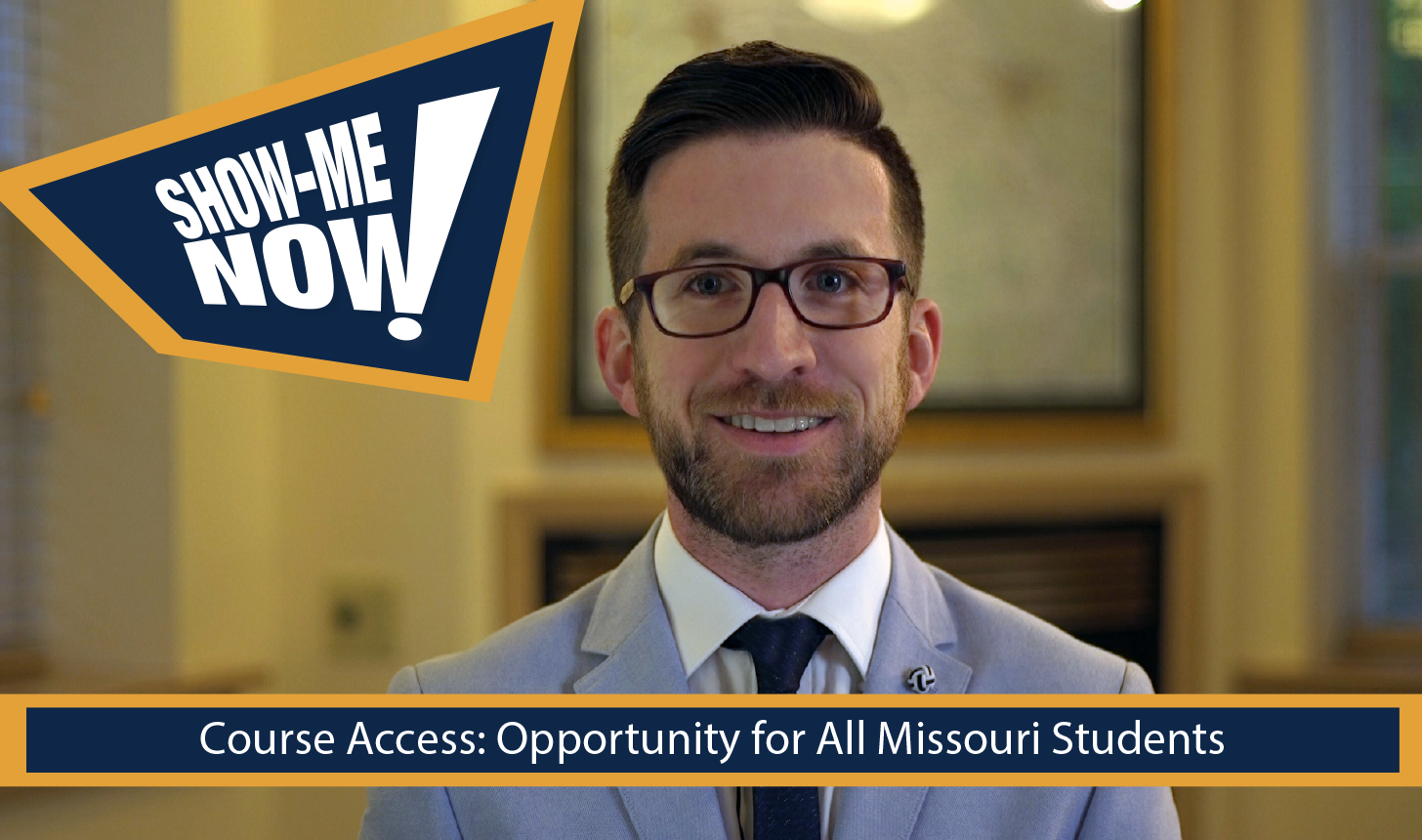 Rural Schools Need Course Access