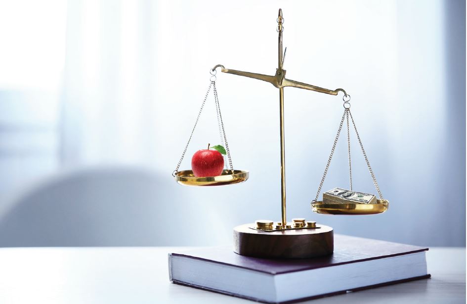 Essay: Is Missouri’s Teacher Pension System Unfair