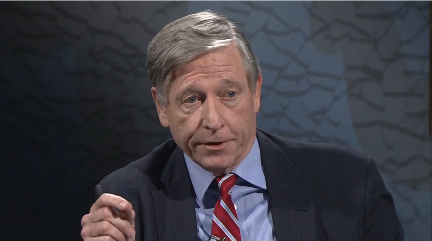 Crosby Kemper III Discusses KCI on KCPT’s Ruckus