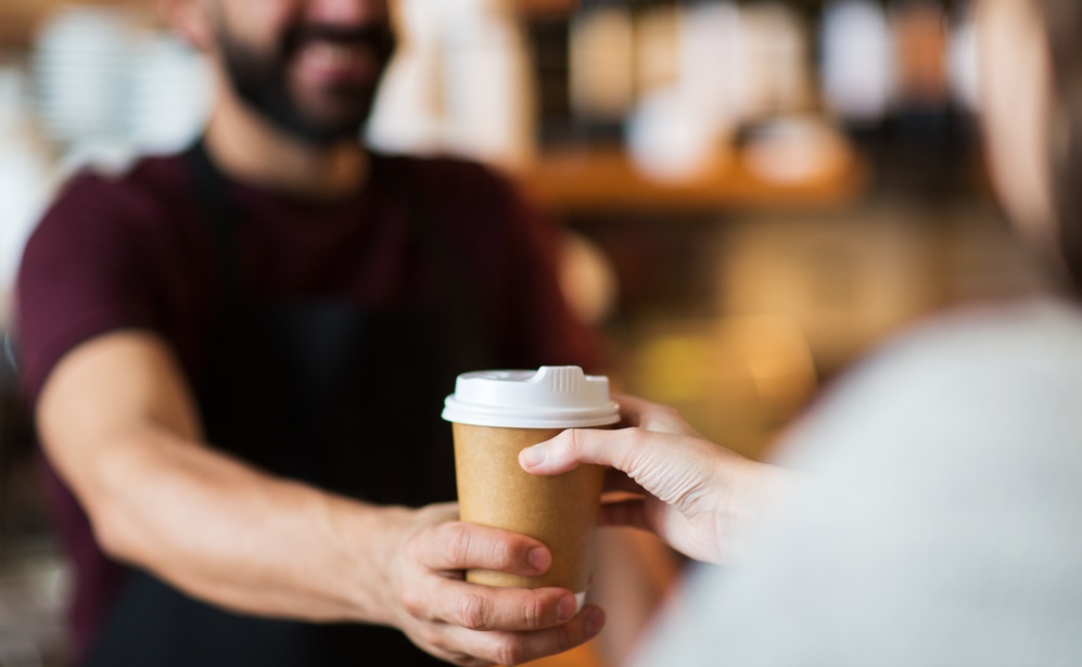 When You Buy Your Coffee, Remember “I, Pencil”