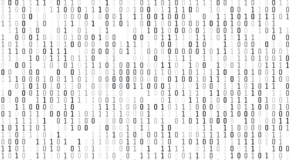 The data are here! The data are here!