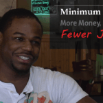 Dutchtown and the Minimum Wage