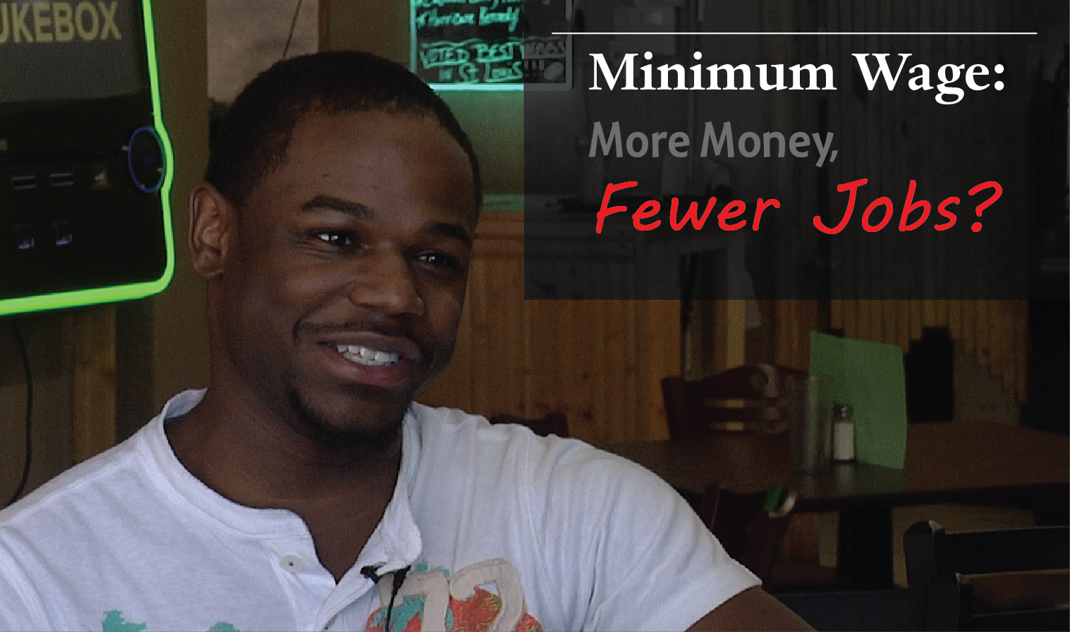Dutchtown and the Minimum Wage