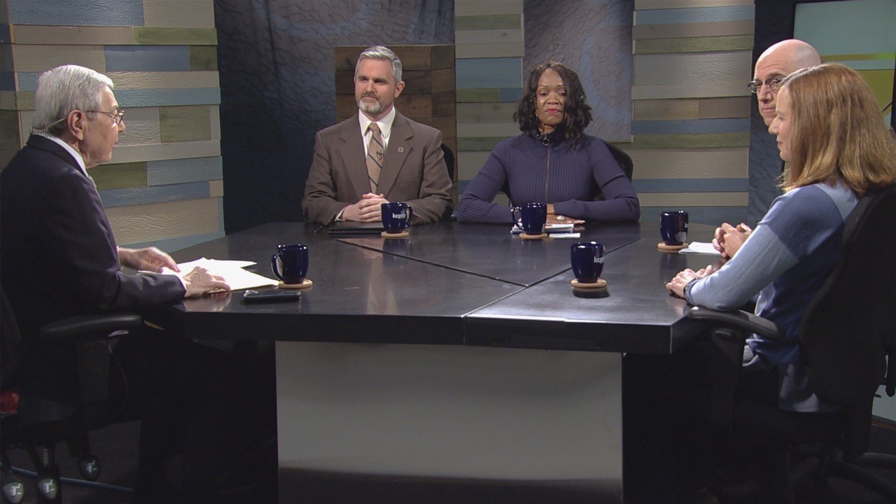 Patrick Tuohey Joins Ruckus Panel To Talk Kansas City Debt and State Tax Cuts