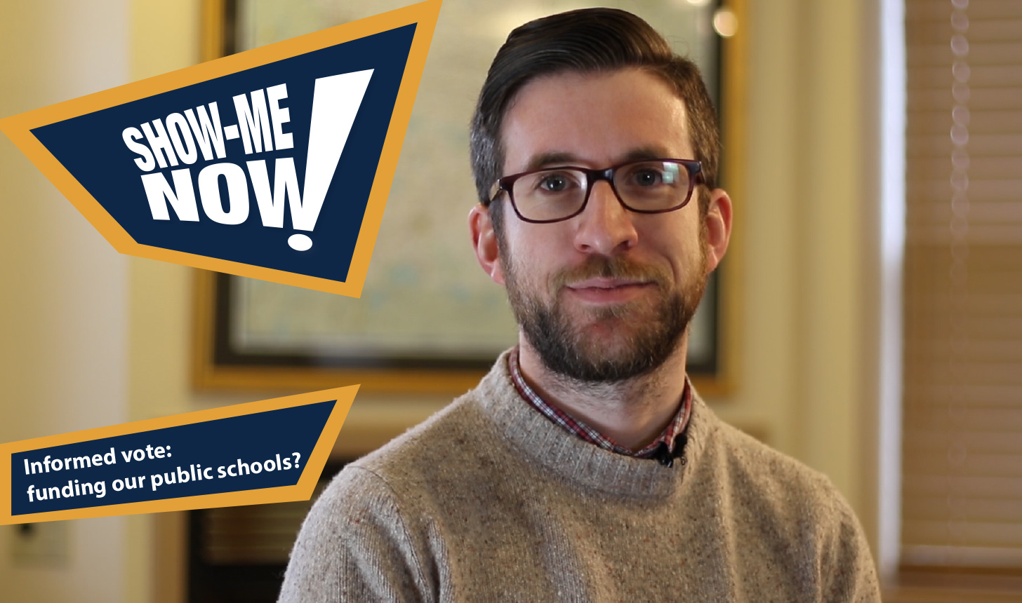 Informed Vote: Funding Our Public Schools