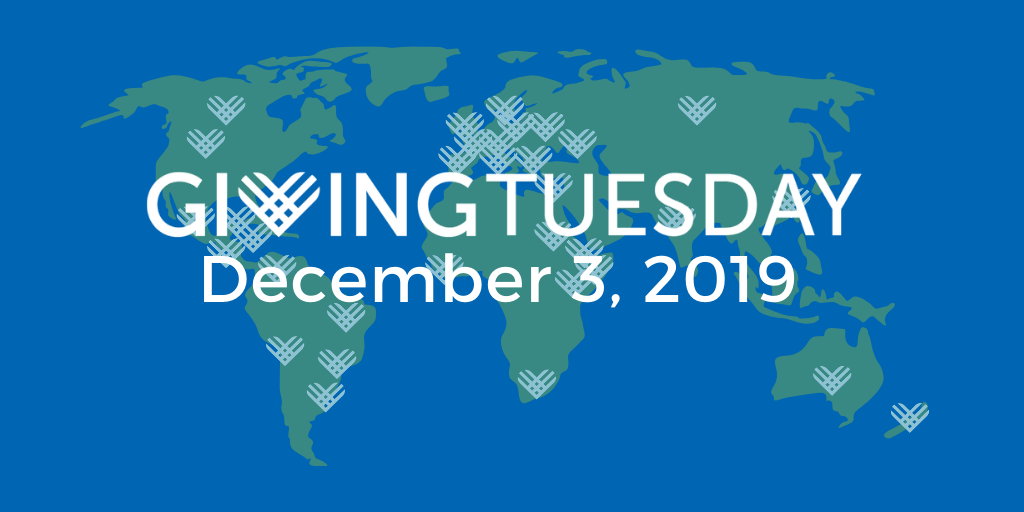 This Giving Tuesday, Stand with Us