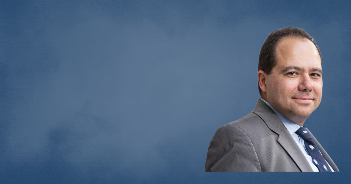 Lawless: The Miseducation of America’s Elites with Ilya Shapiro on April 10