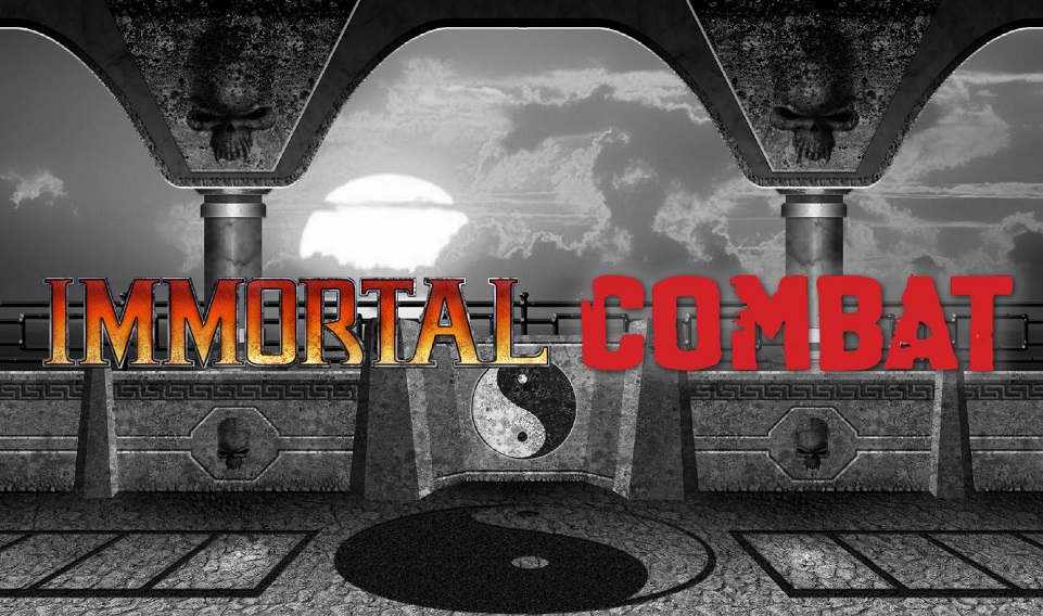 Immortal COMBAT?