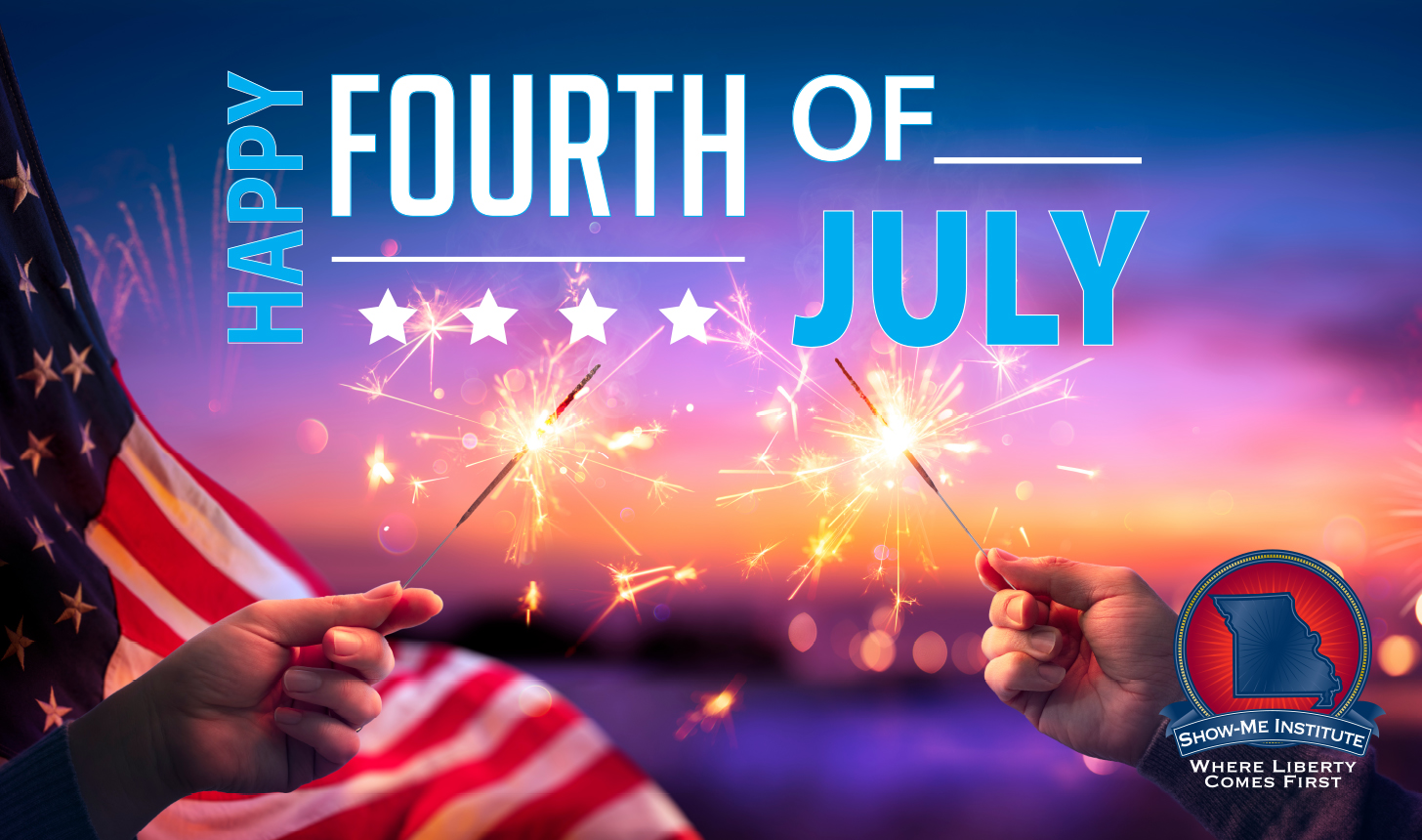 Happy Fourth of July!