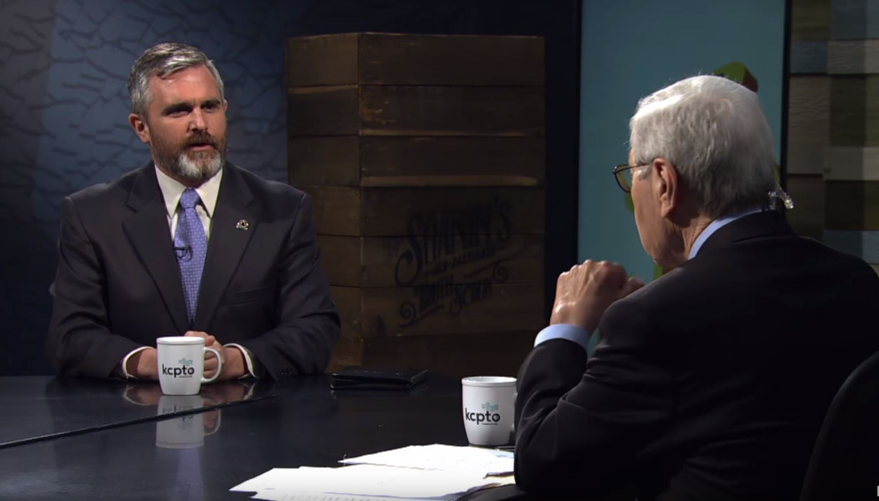 Tuohey Discusses Kansas City’s Airport on KCPT’s Ruckus