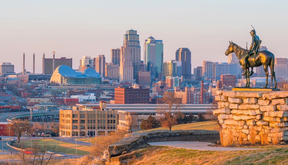 Skepticism Is Warranted on Missouri/Kansas Border War Truce