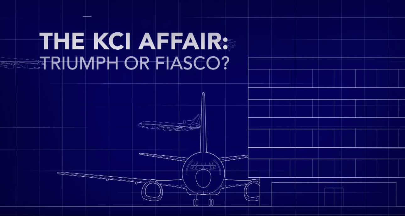 The KCI Affair: Triumph or Fiasco