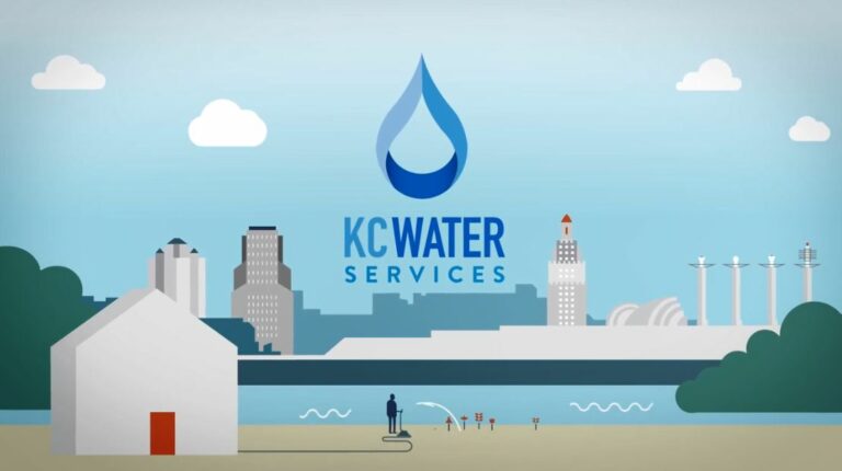 KC Water Video