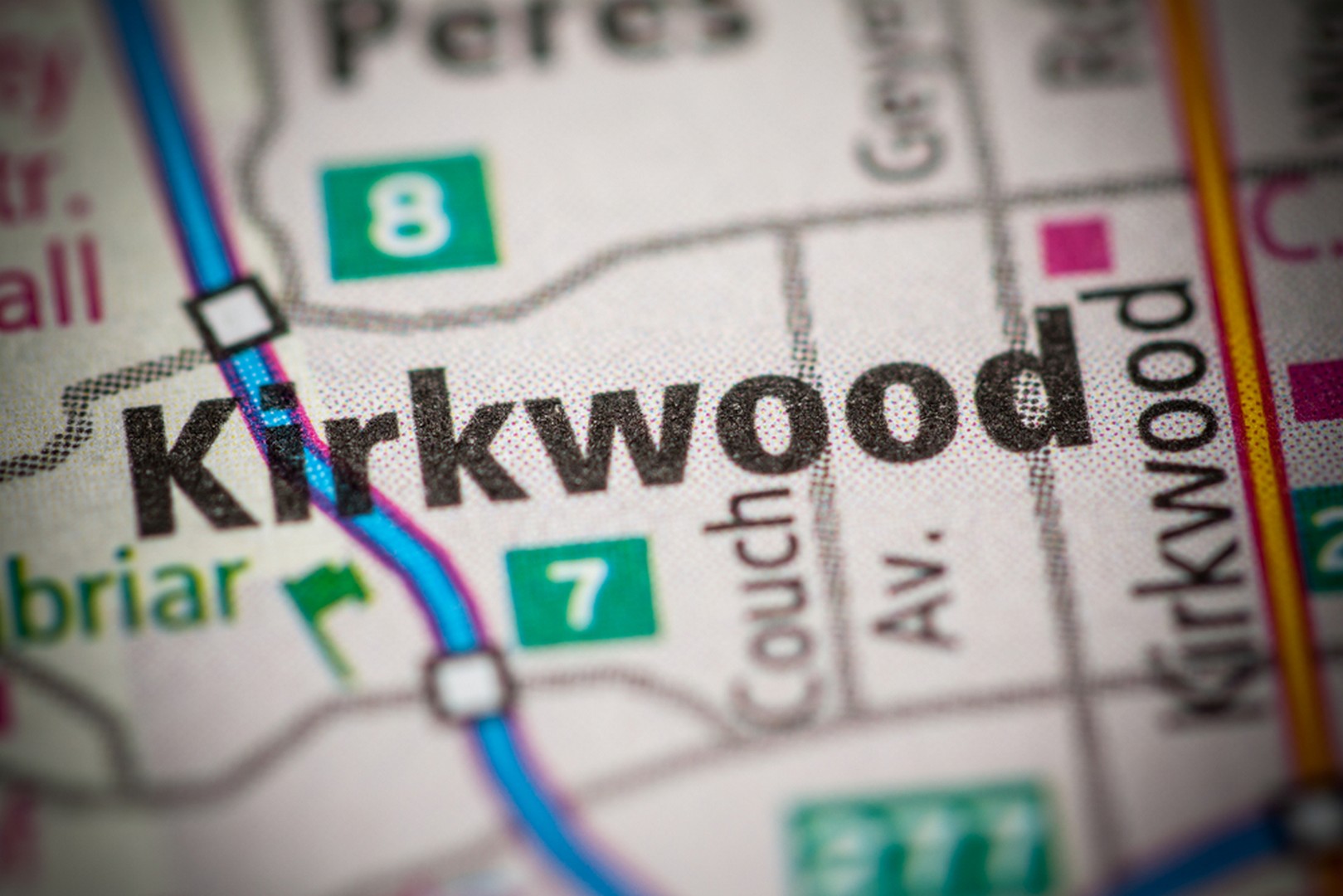 Kirkwood Should Consider the Pros and Cons of All Transportation Funding Options
