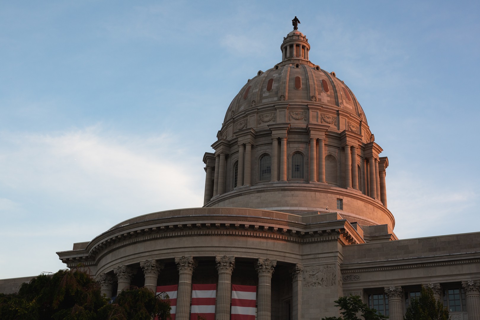 The Missouri Senate Moves on Education Choice