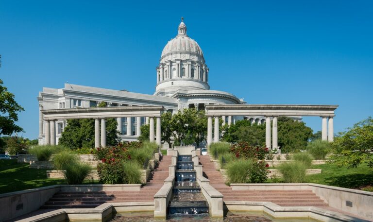 Missouri Capitol