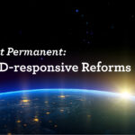 Three Health Care Experts Reiterate Importance of Making COVID Reforms Permanent