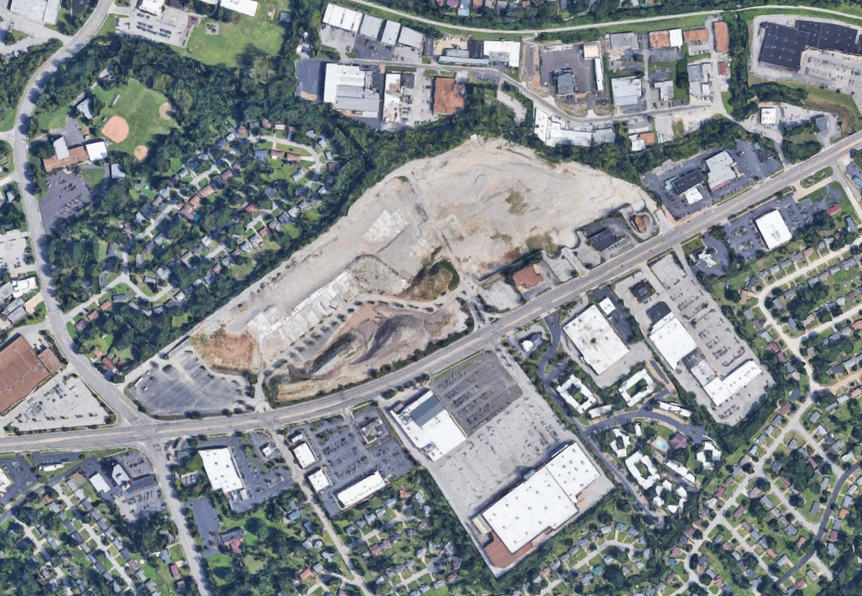 Missouri’s $17 Million Grocery Store