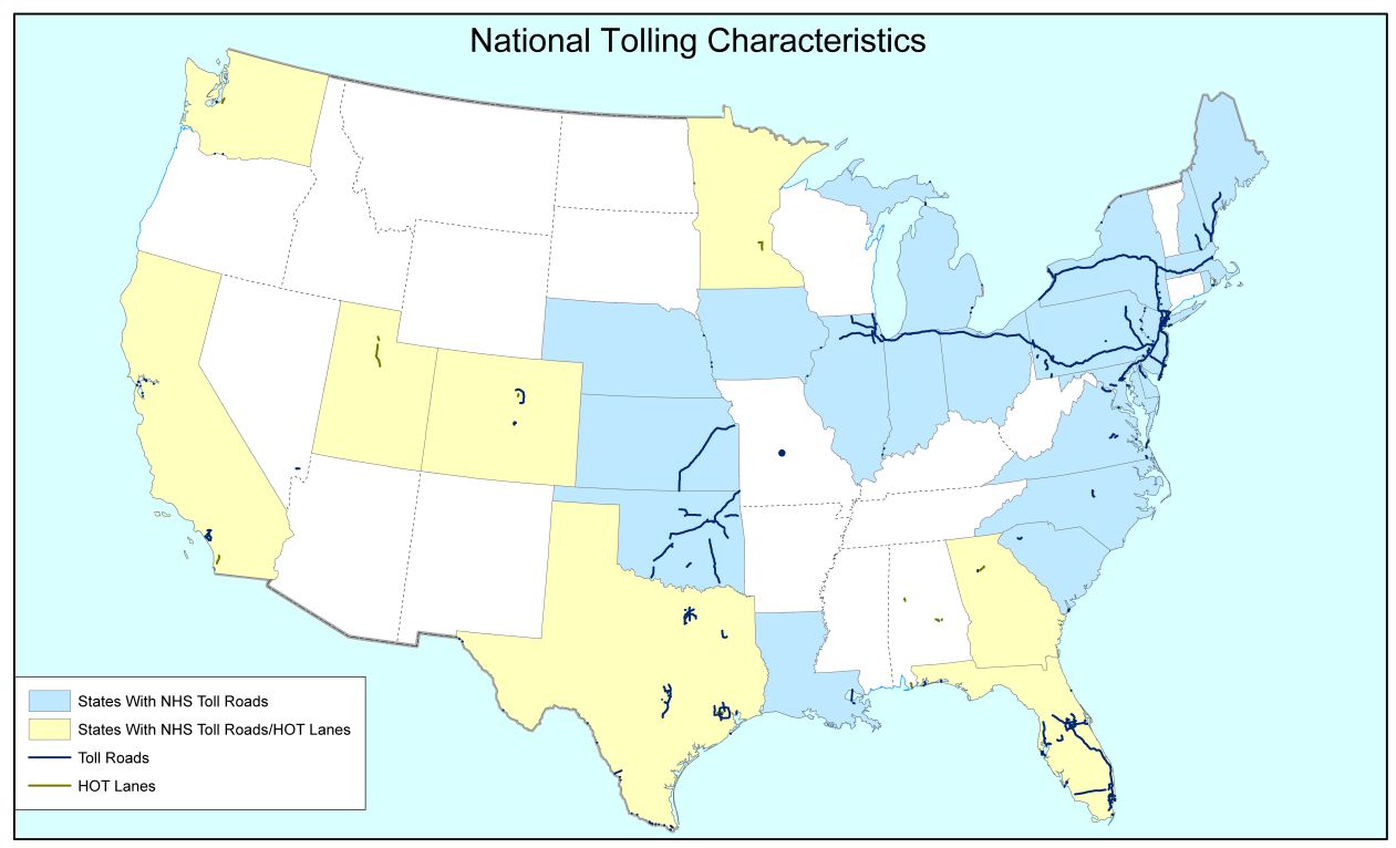 MoDOT Gets a New Director