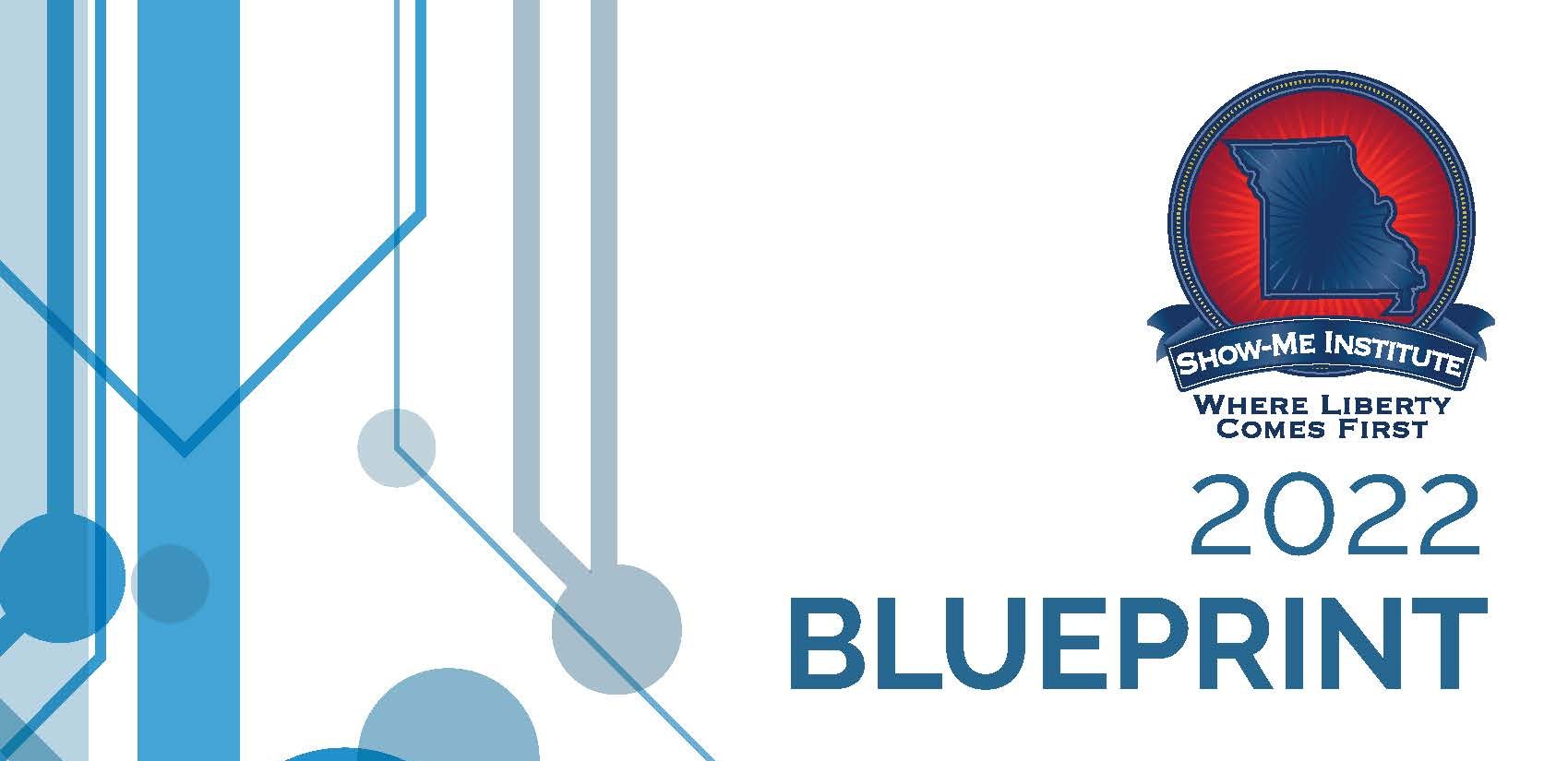 2022 Missouri Blueprint