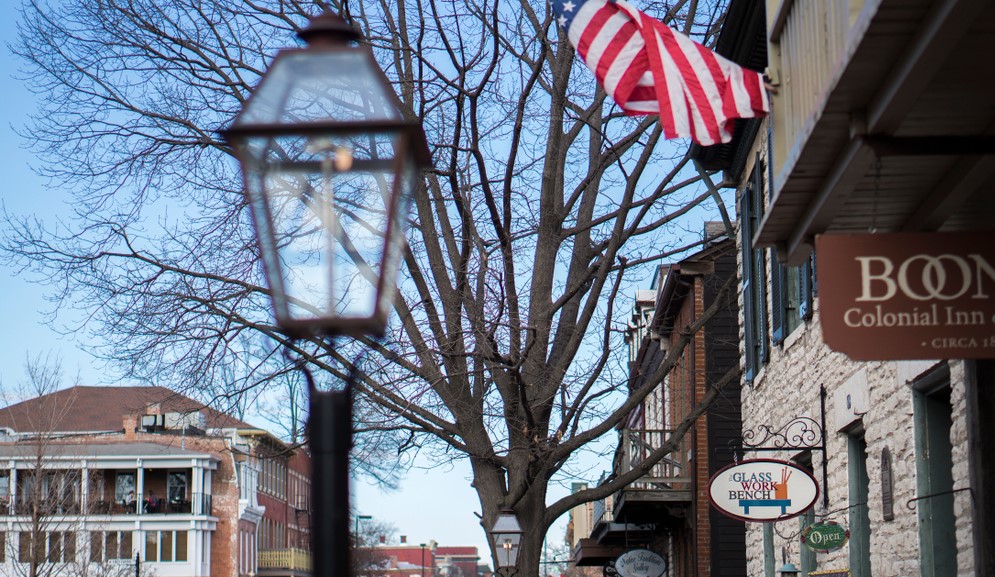 How Not to Argue for Special Taxing Districts