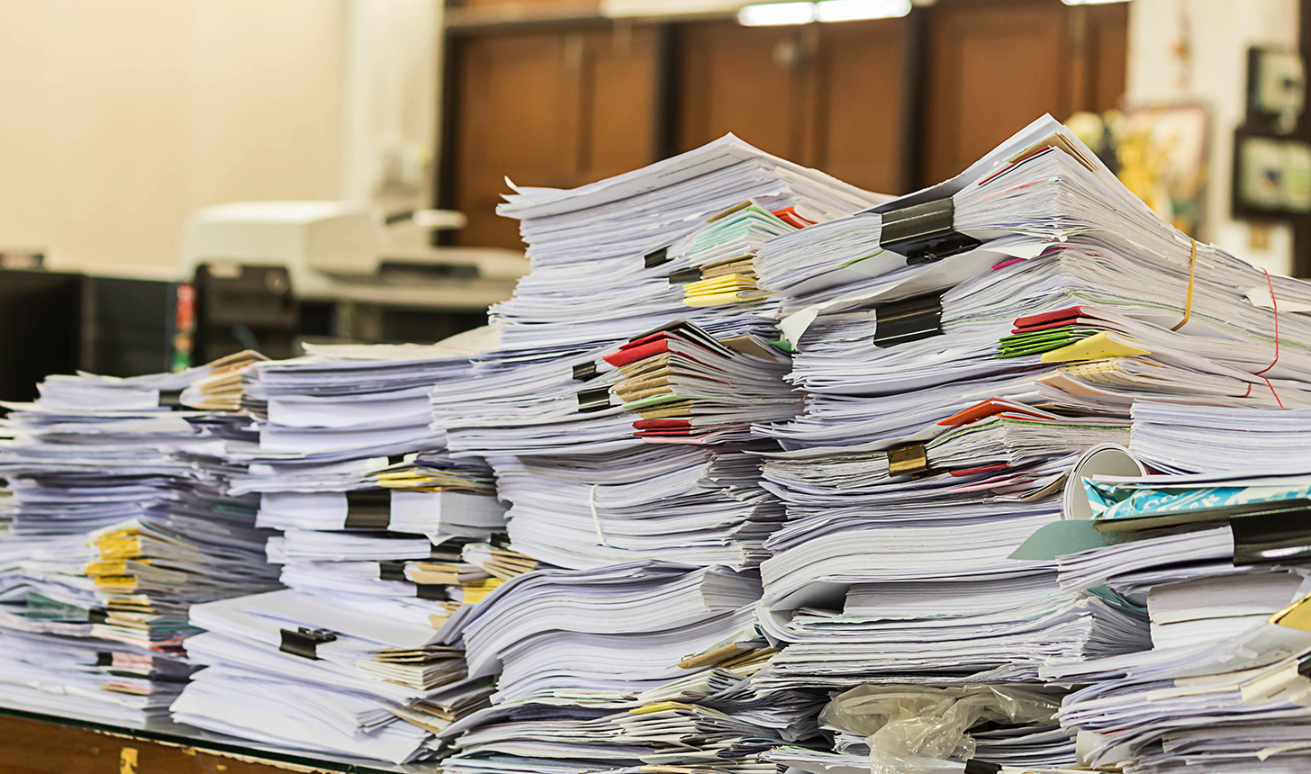 Repealing a Mountain of Regulation with This One Simple Trick