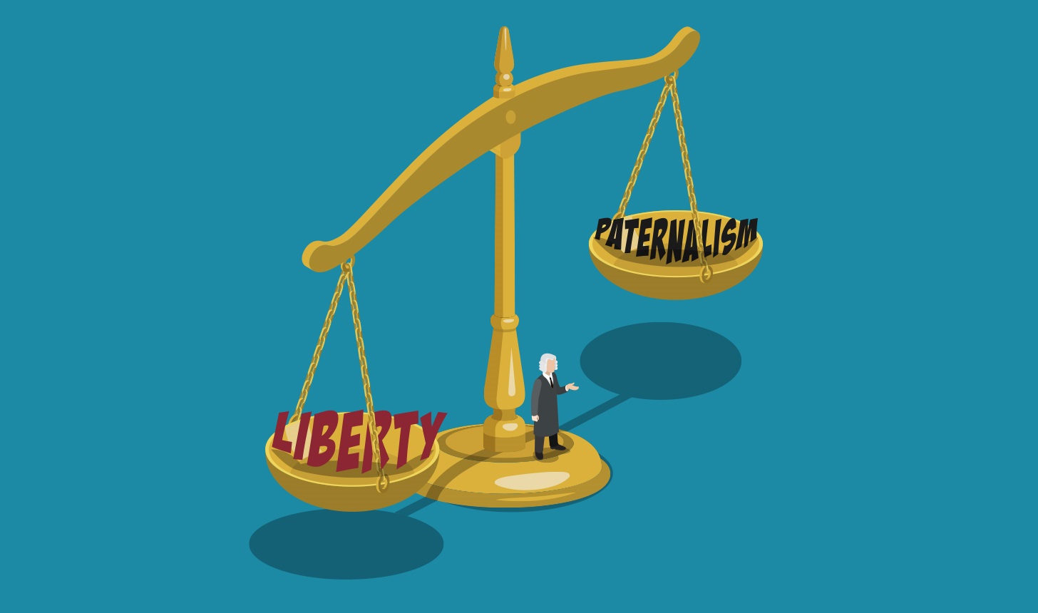 The Show-Me State Charts a Course of Independence