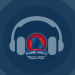 Podcast banner