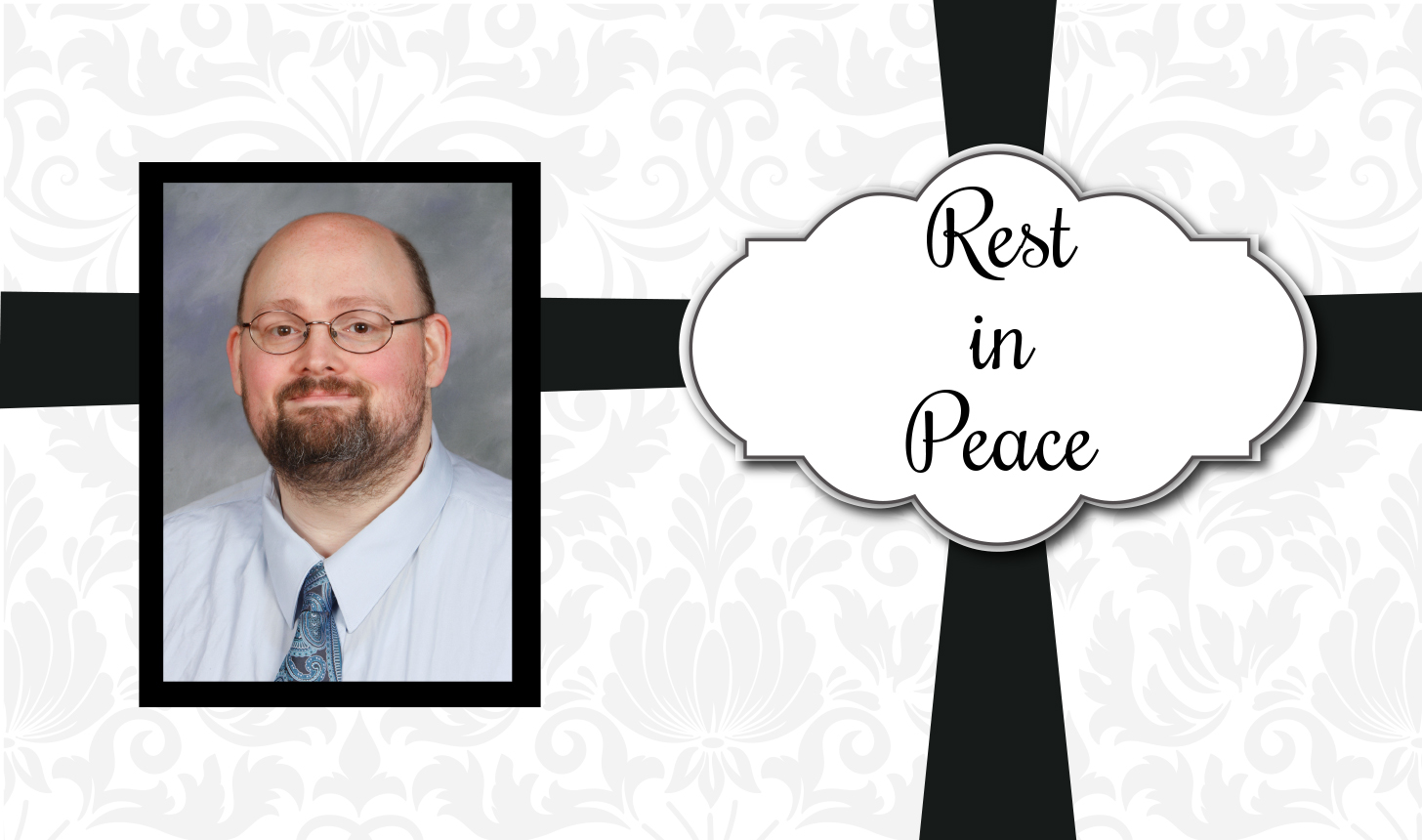 Rest in Peace, Eric Dixon