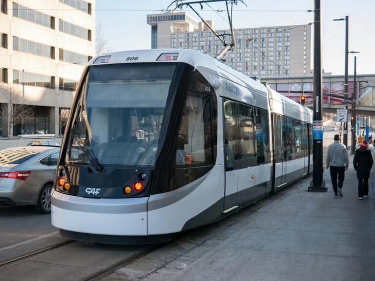 RideKC Streetcar