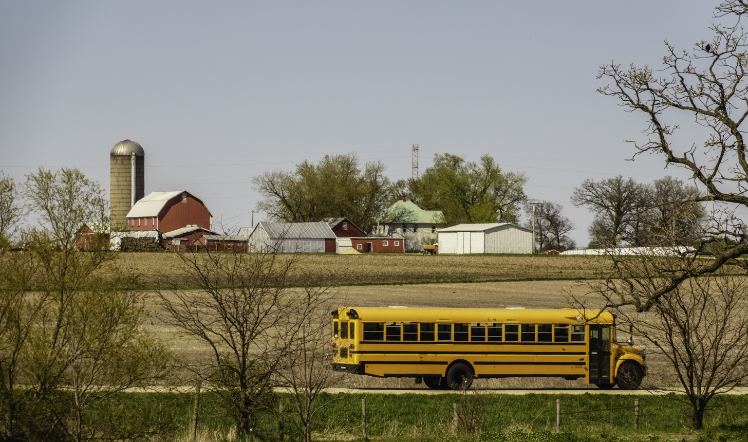 What Rural Parents Want