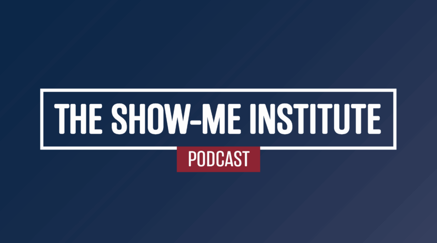 Eliminating Missouri’s Income Tax, Subsidies for Gas Stations, and Early Literacy Reform