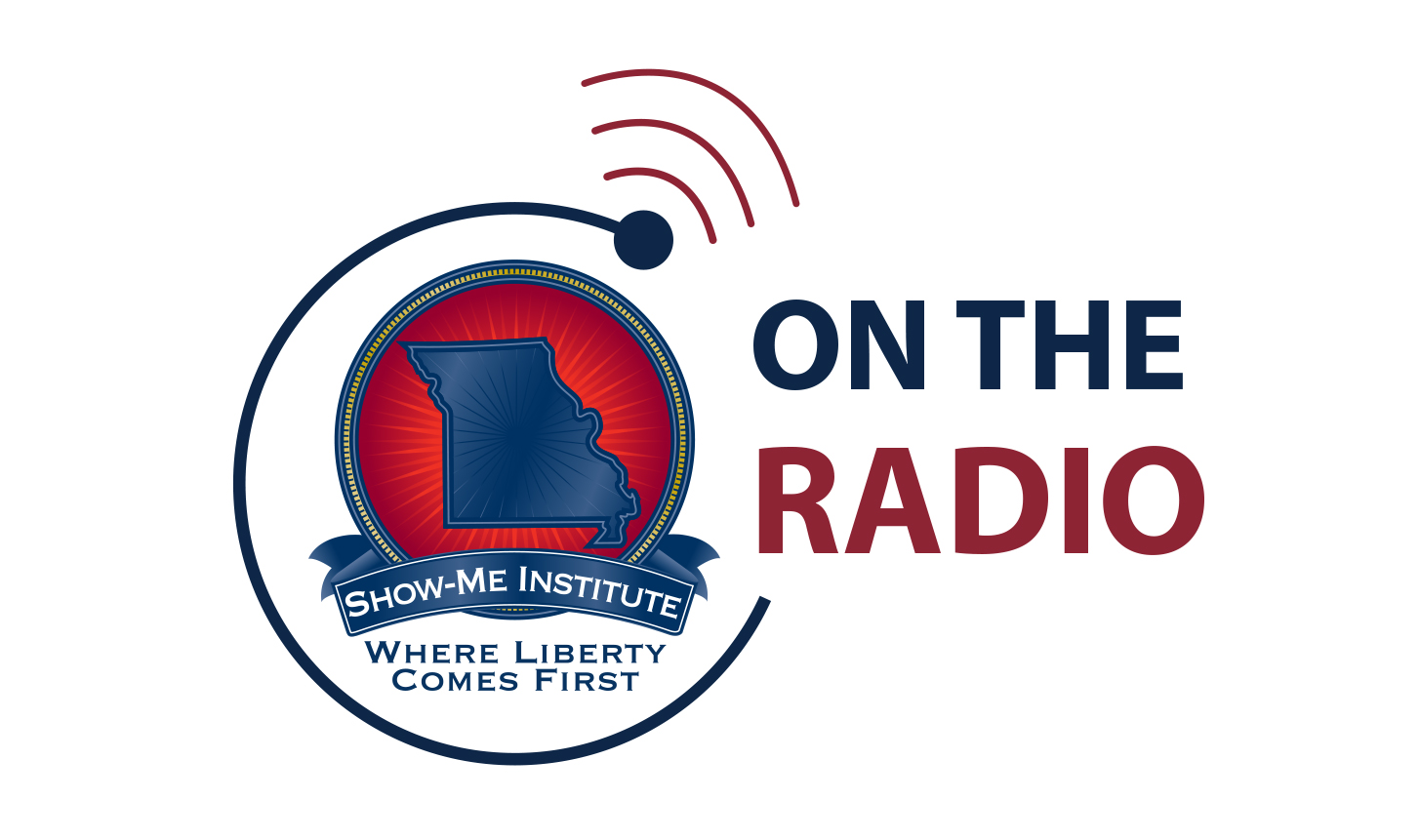 Graham Renz on the Marc Cox Morning Show