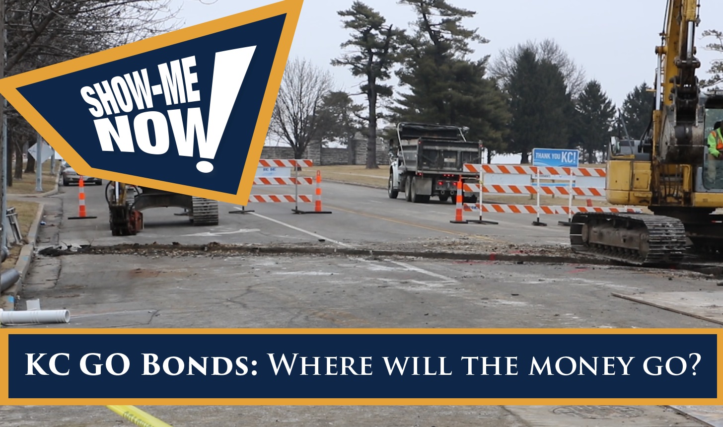 The KC GO Bonds: Where Will the Money Go?