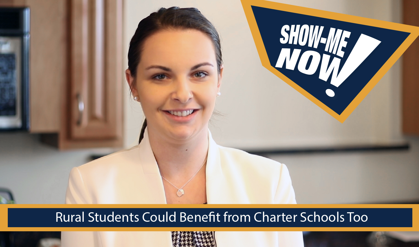 Rural Students Could Benefit from Charter Schools, Too