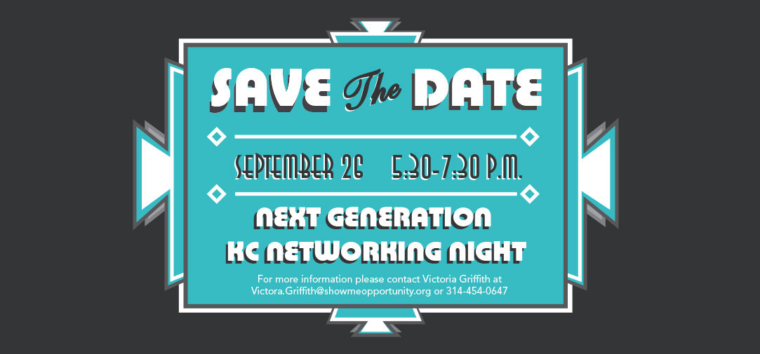 Next Generation Networking Event in Kansas City