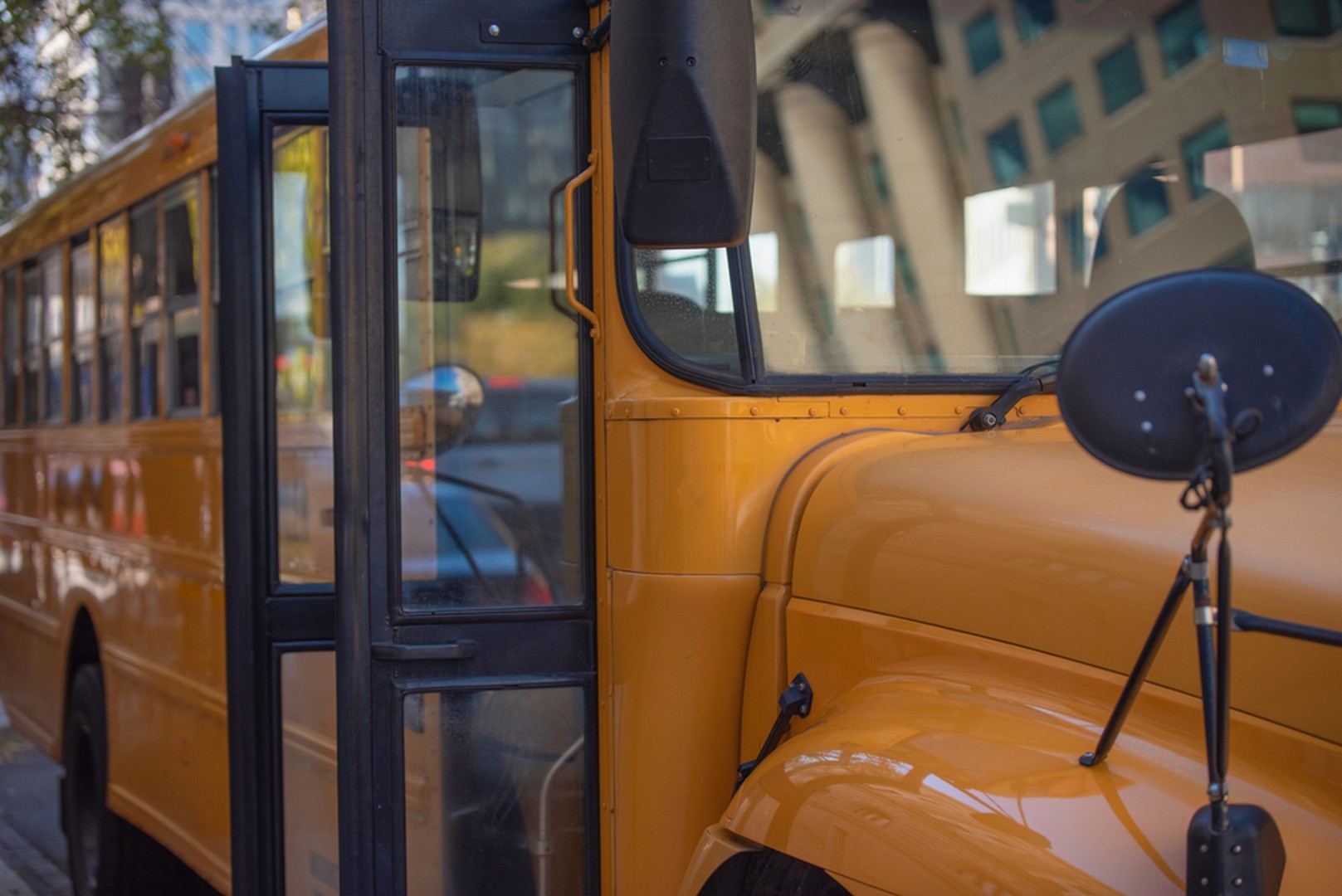 The Devil Is Certainly in the Details