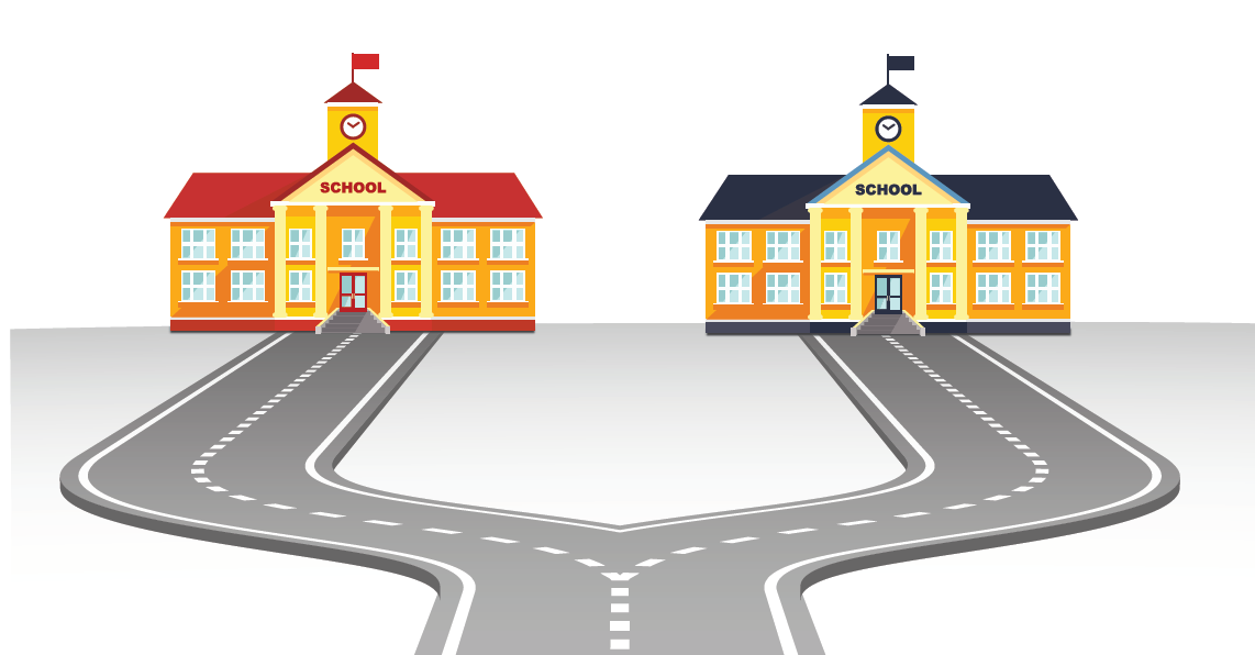 School Choice Is Good