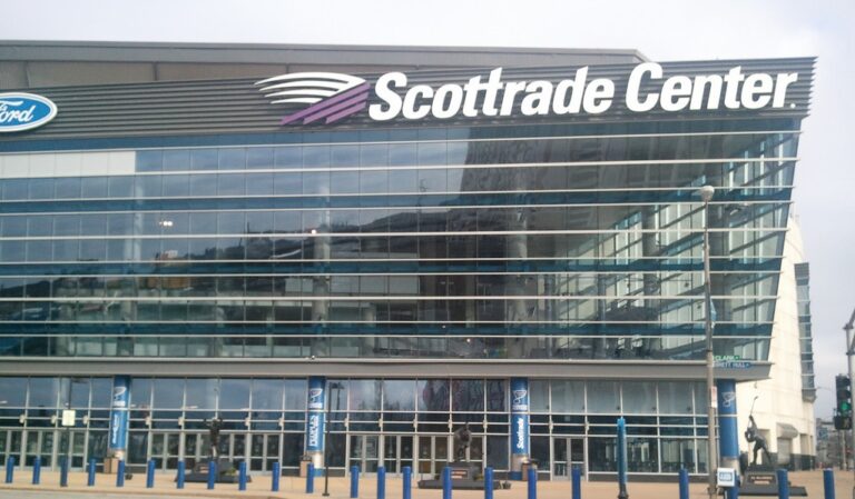 Scottrade Center